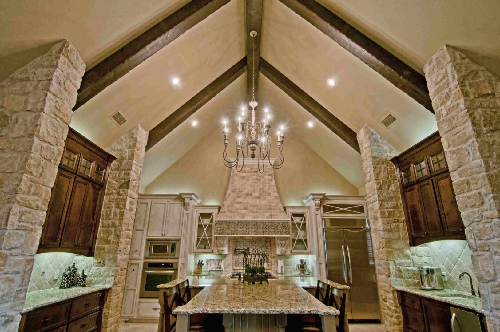 Clearview Custom Homes